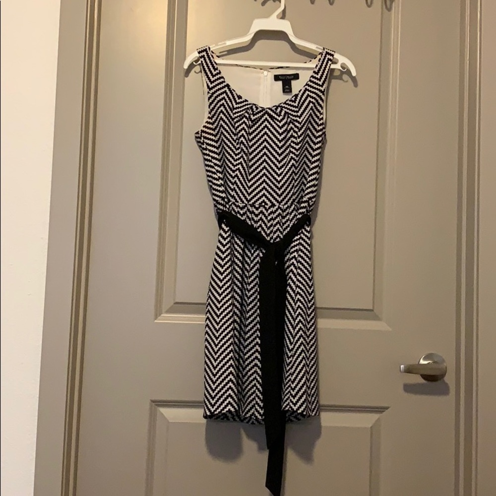 White House Black Market Dress